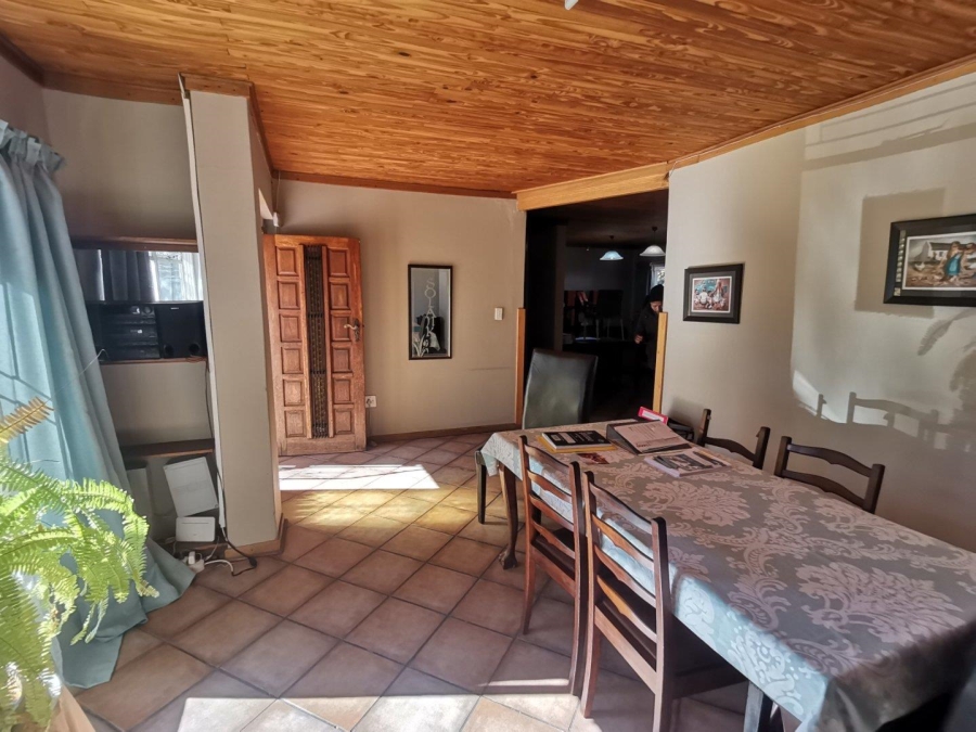 3 Bedroom Property for Sale in Senekal Free State